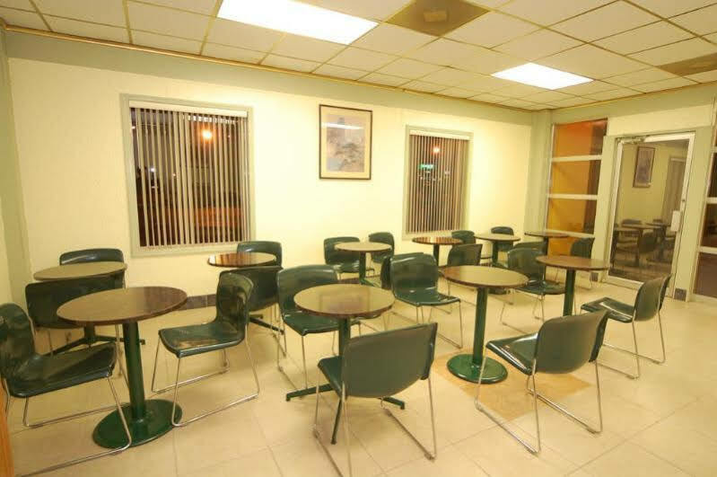 Rodeway Inn Conference Center Beaumont Dış mekan fotoğraf
